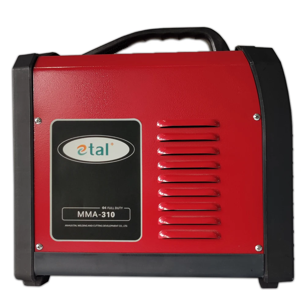 
Etal MMA310 welding plant ac dc tig welder electric welding machine 