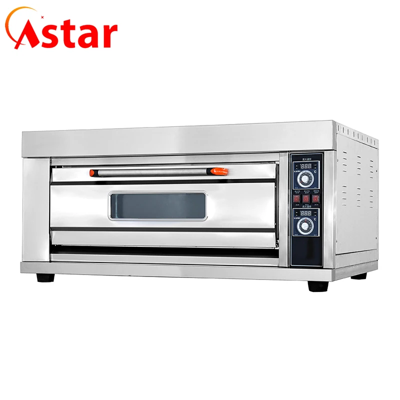 2024 Astar Crown B Series Electric Deck Oven
