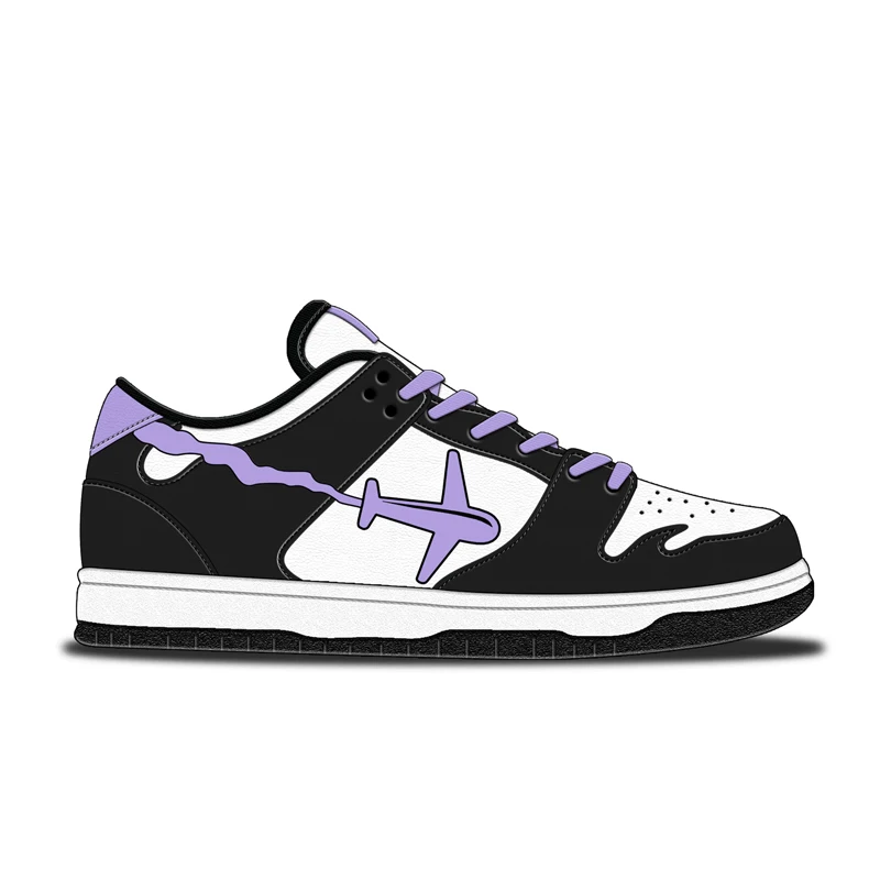 Hot sales  shoes outdoor men basketball style shoes casual sneakers running shoes casual footwear