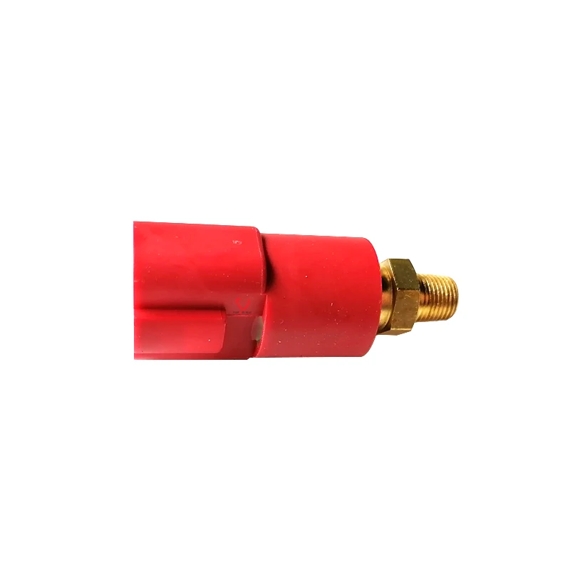Construction Machinery Parts Wholesale Excavator Part Pressure Speed Sensor Switch Sensor
