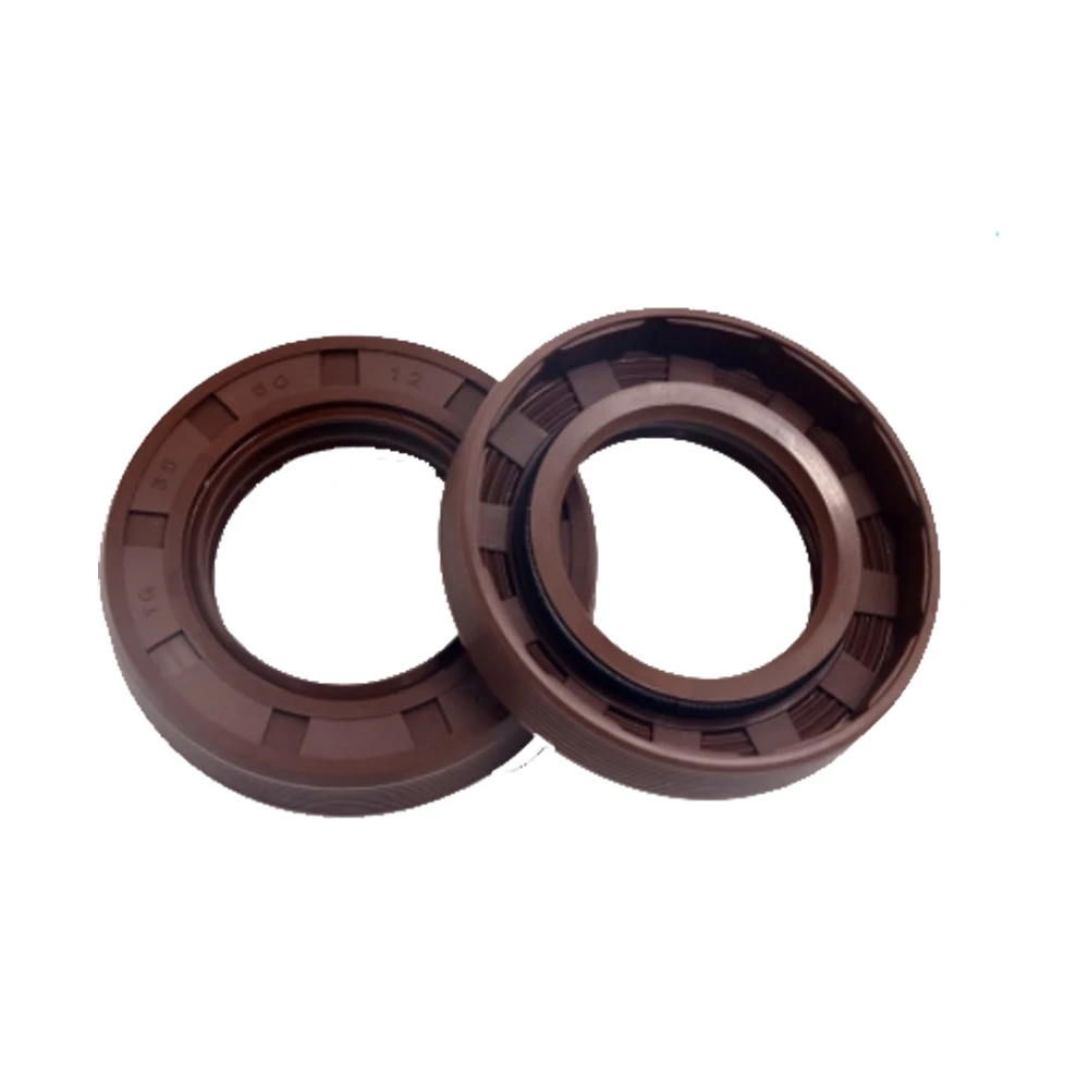 Резиновое масляное уплотнение fkm tc