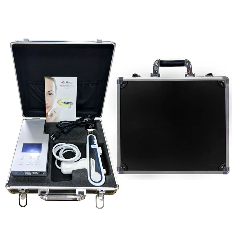 Dr Meso Anti-aging U225 Mesotherapy Gun / PRP Pistor Eliance Mesogun