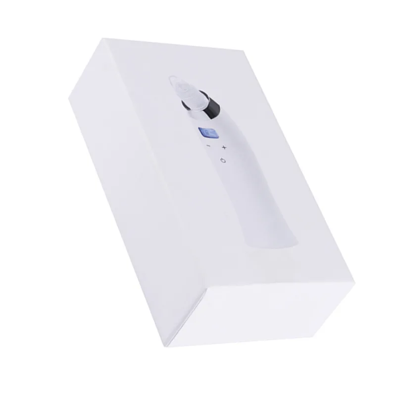 Beauty Apparatus Blackhead Suction Beauty Device