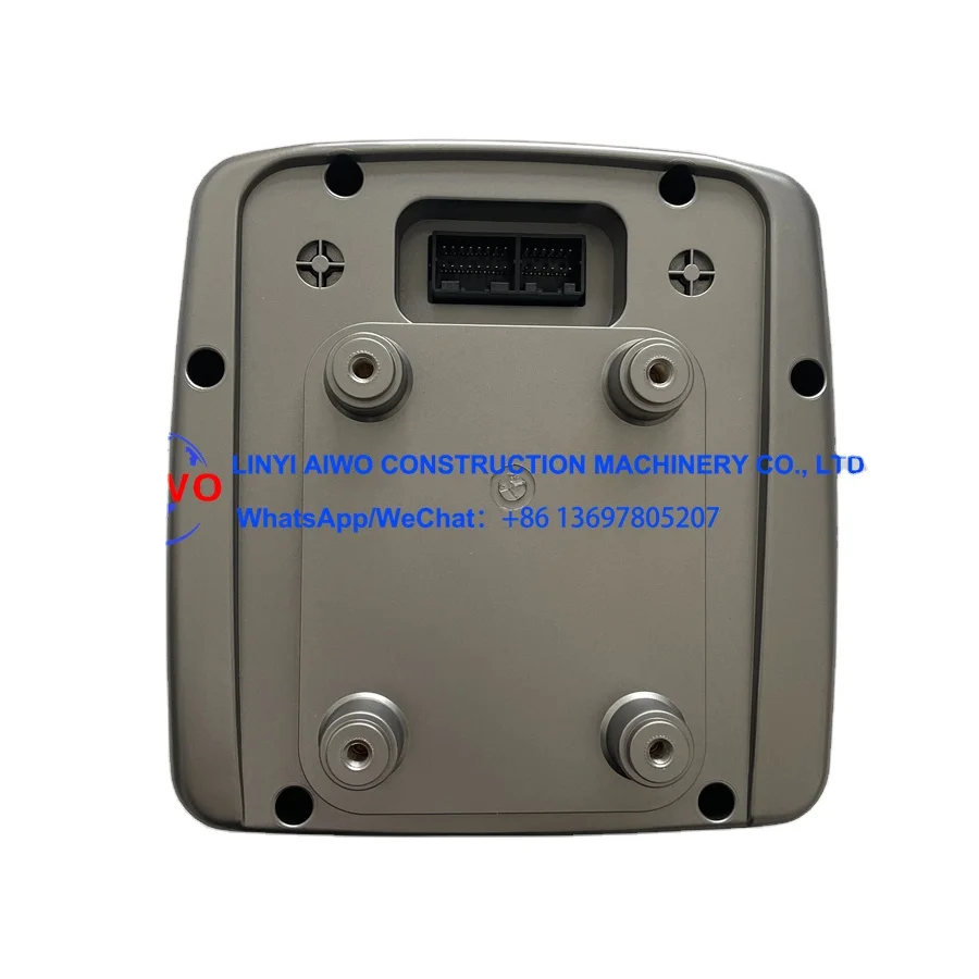K1047760 Doosan DX140 DX340LCA монитор 300426-00010 панель дисплея 300426-00182 для