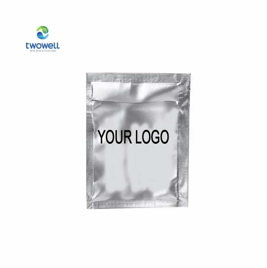 OEM Custom Package Own Brand Quick Cleaning Leather Shoe Wipes Sneaker Cleaner