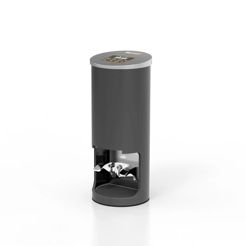 Автоматический Темпер для кофе эспрессо промышленный стандартный 58 мм