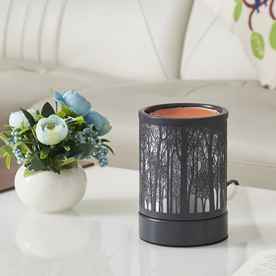 
2021 Hot Sale Wax Warmer for Scented Wax Candle Melter - Electric Wax Melt Candle Jar Oil Burner 