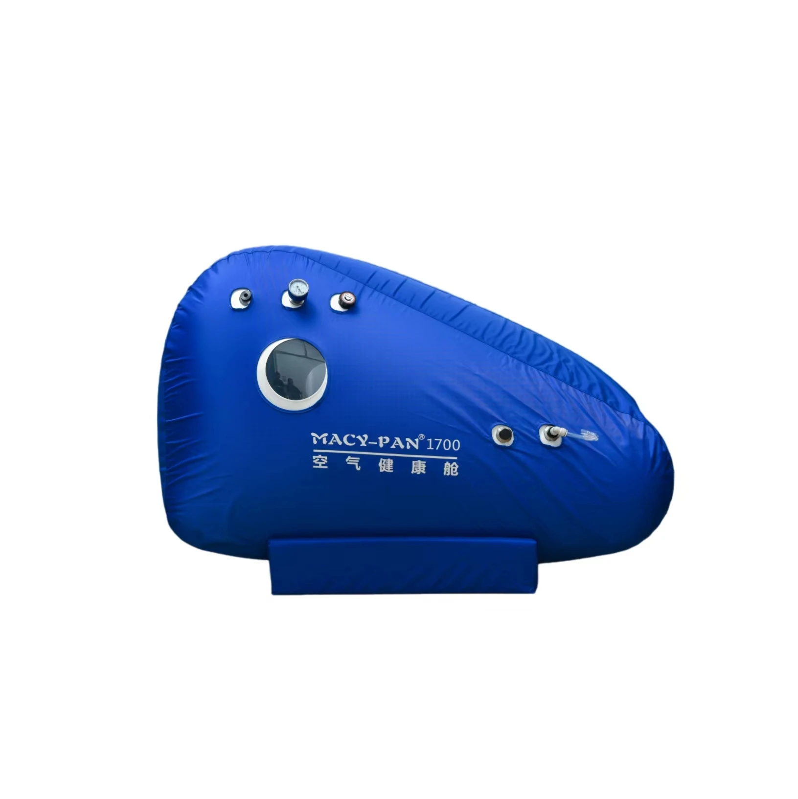 MACY-PAN 1.3ATA Sitting Type Hyperbaric Chamber beauty products personal care Pet hyperbaric oxygen chamber