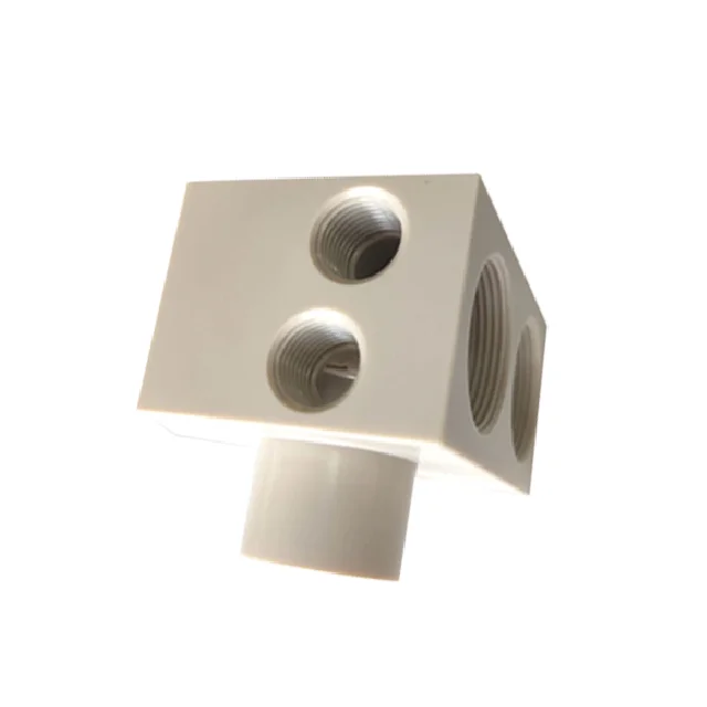 Custom Plastic Enclosure ABS Box Plastic Case For Electronic Enclosure Device