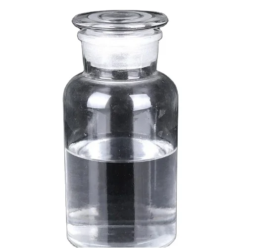 Good price Organic solvent vg pg liquid 99.9% Mono propylene glycol supplier cas 57-55-6