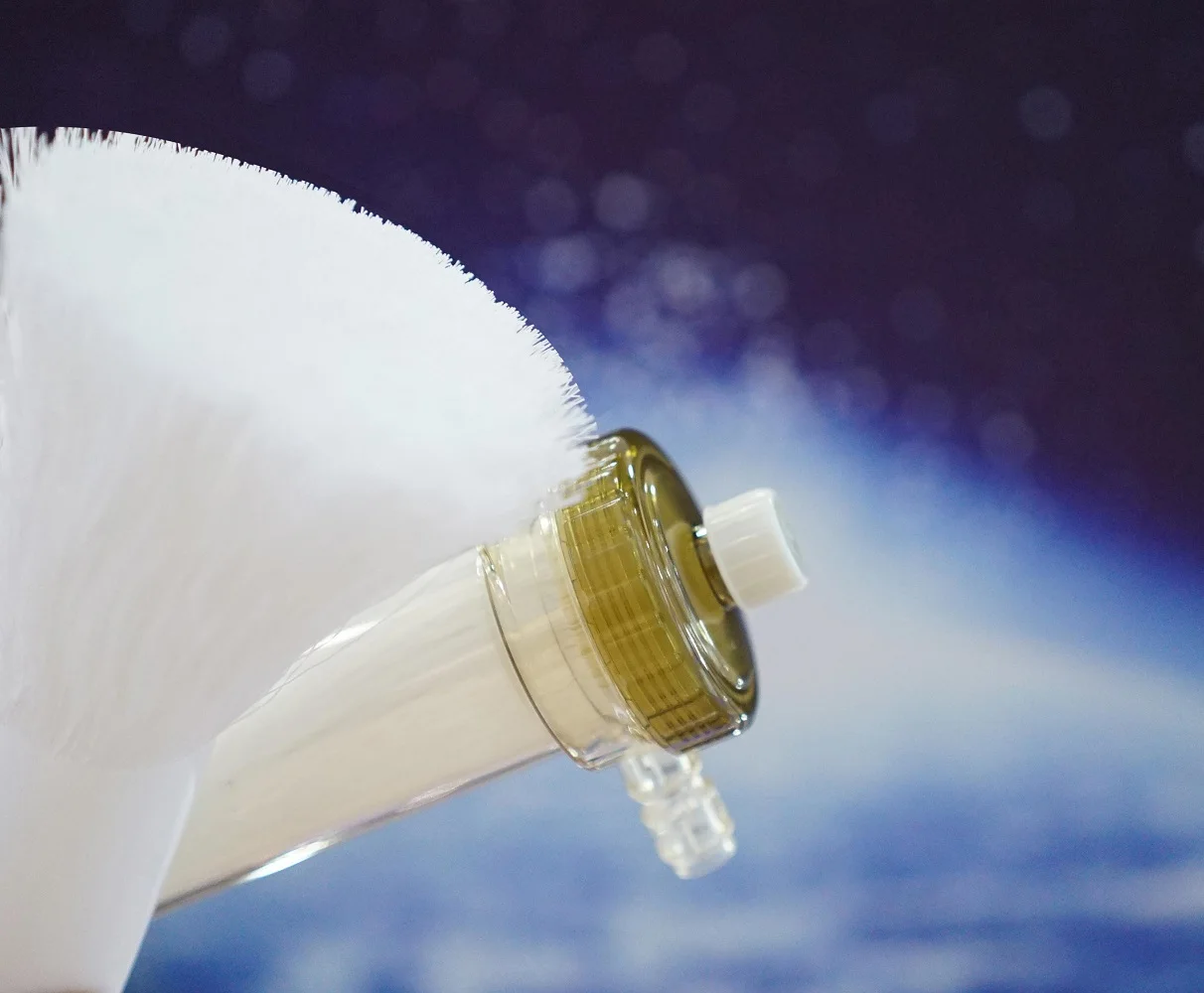 Customized Pes Manufacturer Blood Dialyzer Production Line