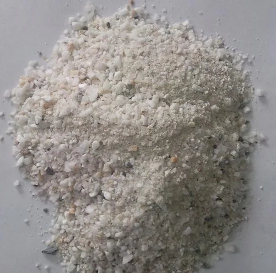 Оптовая продажа цена друга мелкий очищенный порошок барита для