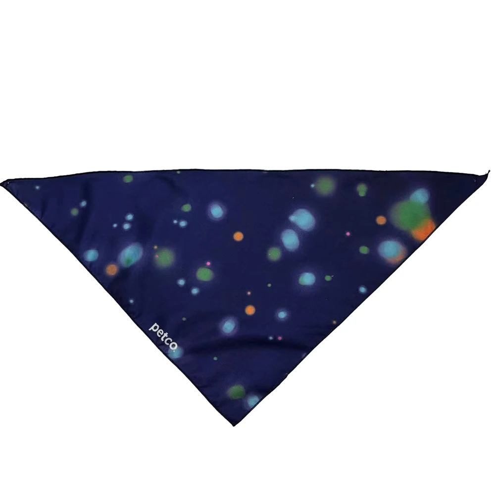 multifunctional bandana colourful custom square fabric printed headwear classic custom bandana with logo bandana custom design