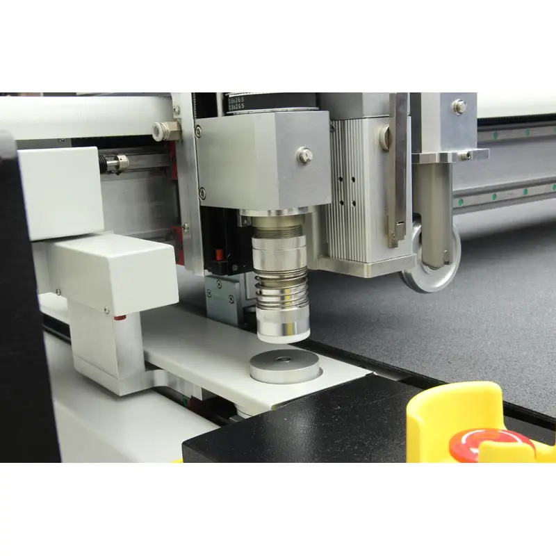 Высокоскоростная автоматическая подача гофрированной коробки JWEI, машина для прототипирования картонных коробок