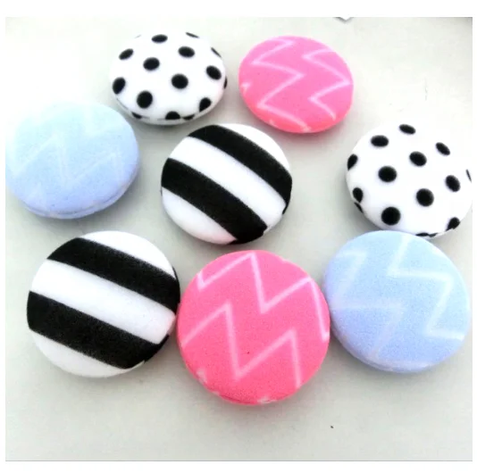 2inch Earphone Sponge Foam Pads Cushions for Koss Porta Pro PP PX100 for Sony Sennheiser  Panasonic RP-HT21 AKG Headphone