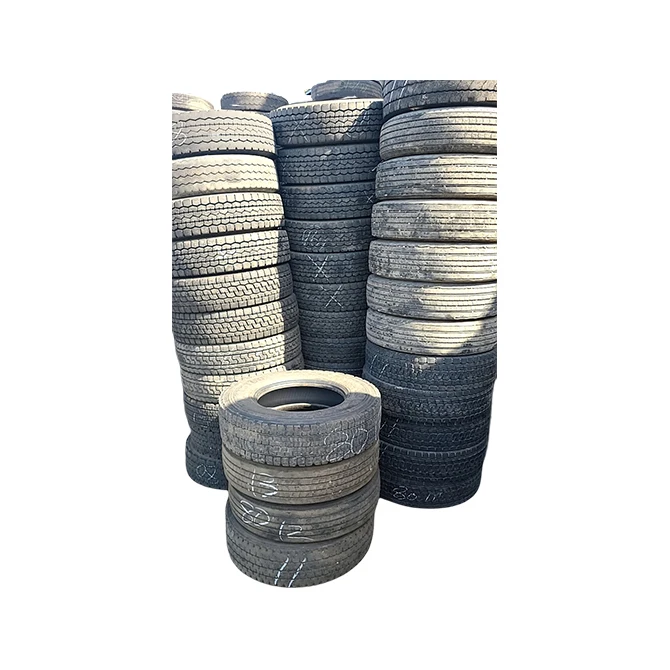 Wholesale Japan used tires by containers suitable for various types