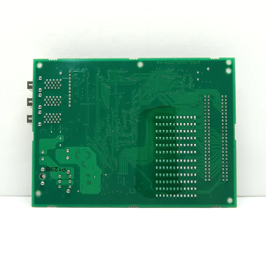 Original main board unit PCB circuit module spare parts A20B-2002-0520