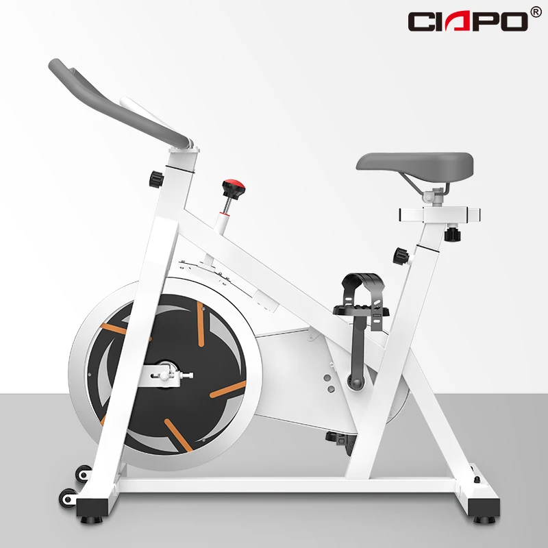CIAPO 608 New Design Cheap Price Home Bike Exercise Cycling Stationary Bike Spinning Bikes