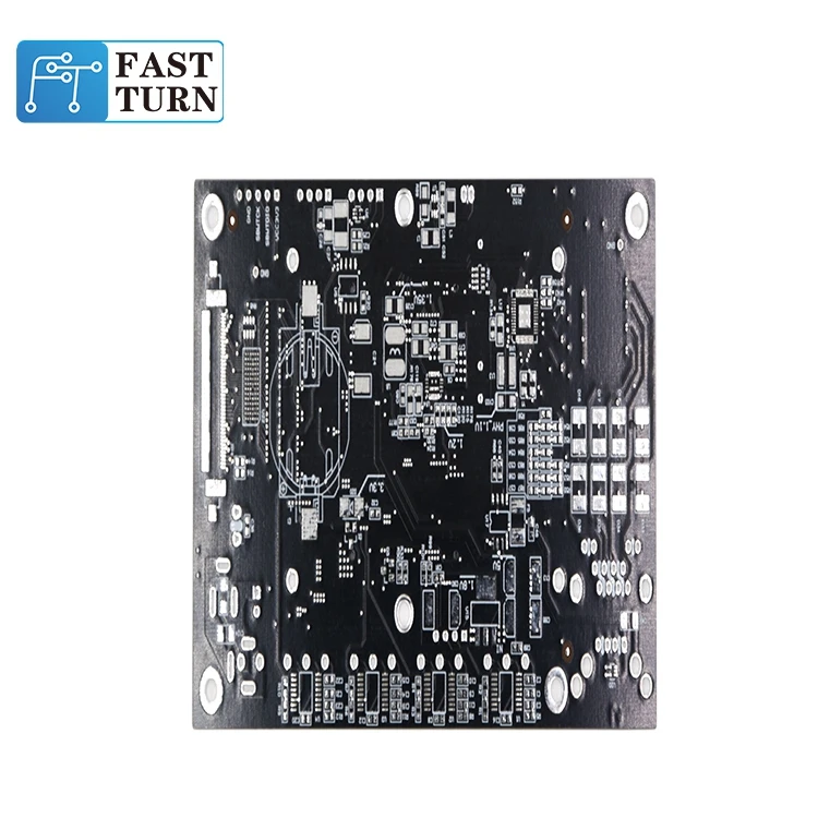 Высококачественная печатная плата 94V-0 от китайского производителя