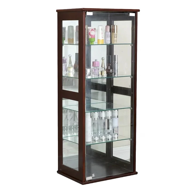 Шкаф из закаленного стекла/шкаф из закаленного стекла