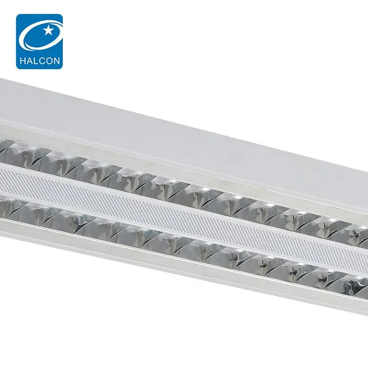 New design library hotel 30 38 58 watt led ceiling light