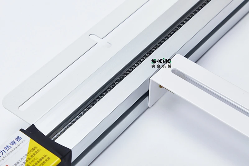 30cm Acrylic Bending Machine Organic Plates 23'Acrylic Bender for Plastic Plates PVC Plastic Board Bending Device