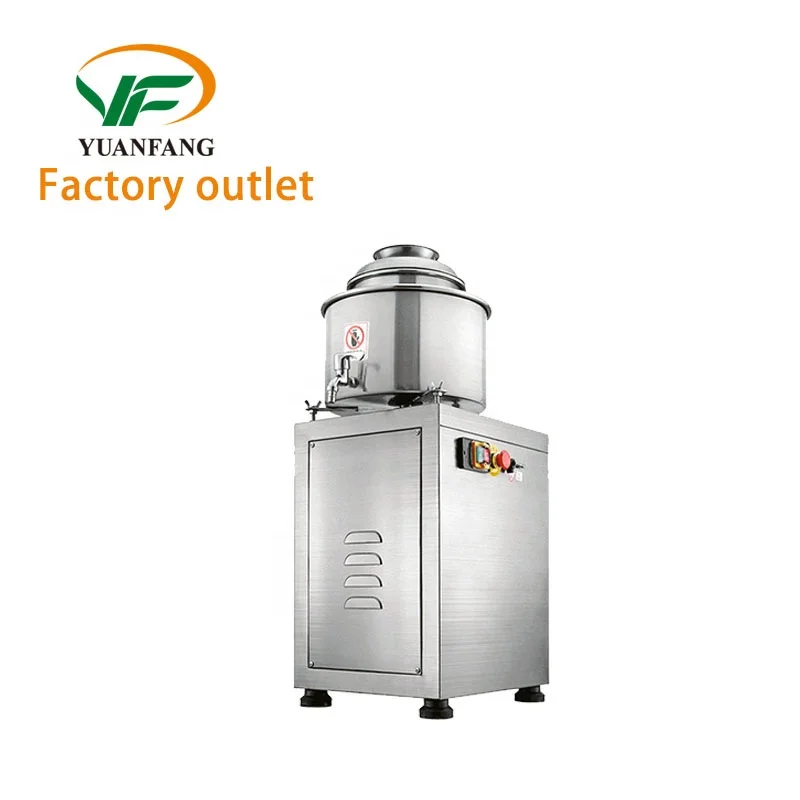 Factory Outlet Luxury Commercial Meatball Beater Stainless Steel Industrial Meatball maker Mincer Machine