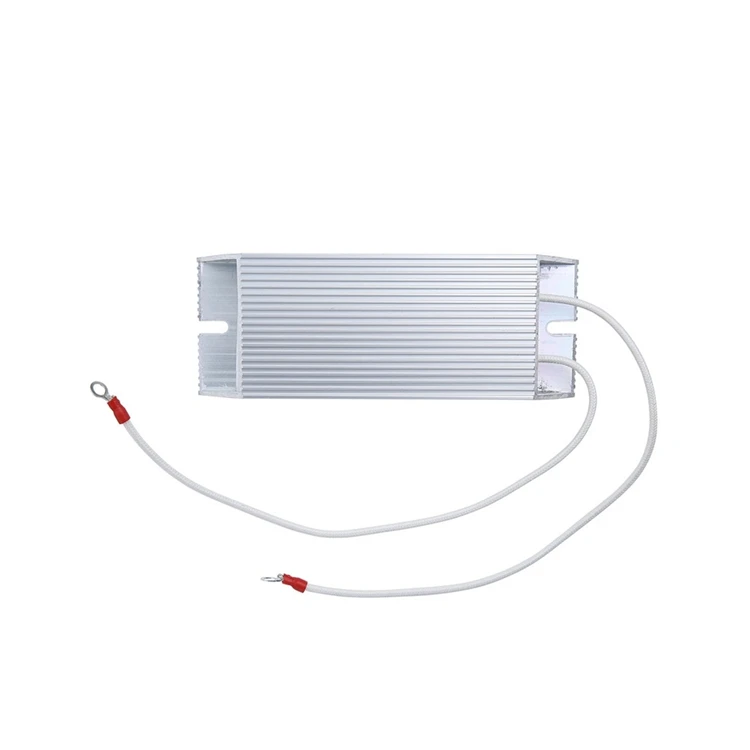 
Chinese manufacturer selling high quality best-selling 7000W Frequency Converter Brake Resistance brake resistor Inverter 