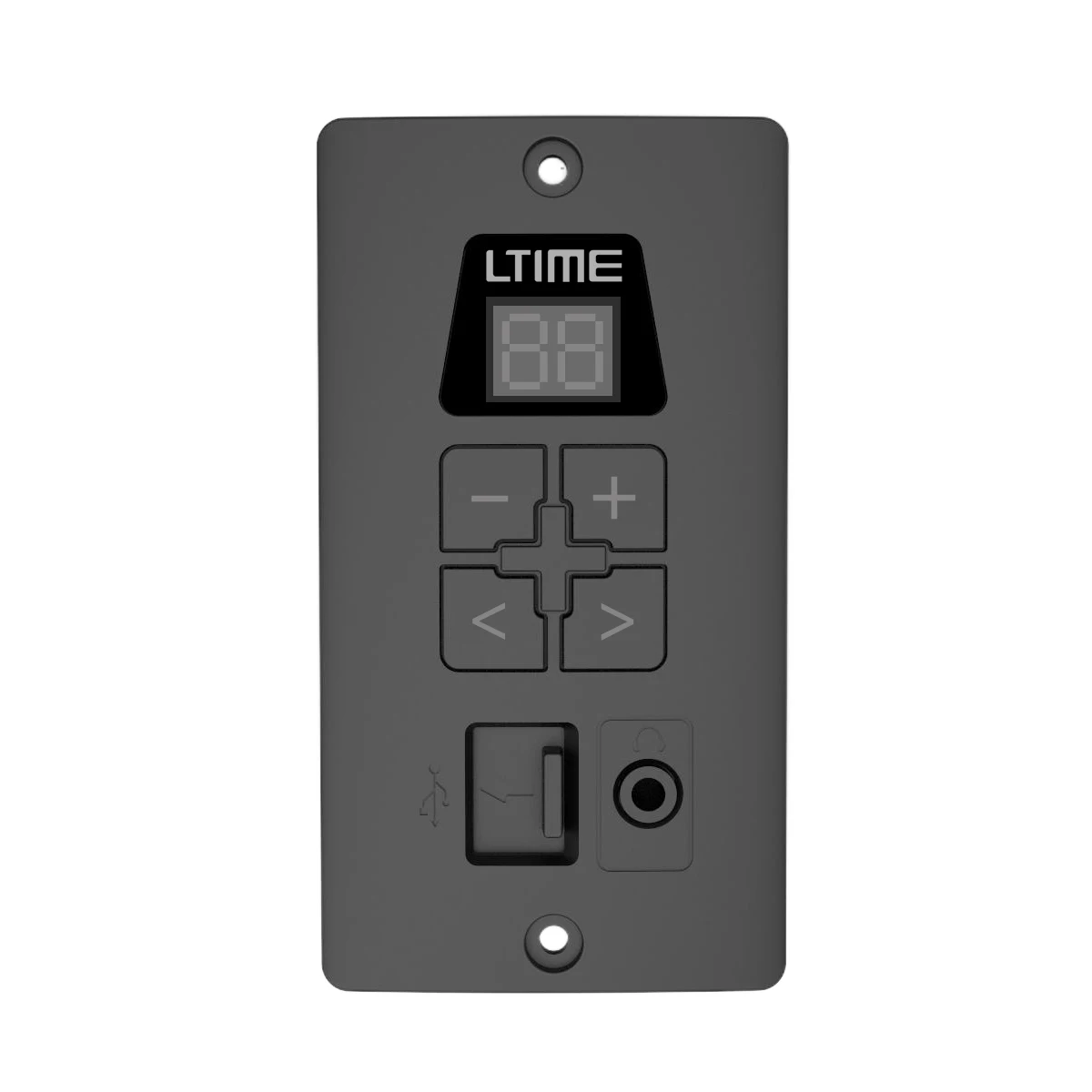 Wireless vehicle Audio System with USB Charger for bus entertainment tour guide music /audio/voice sound