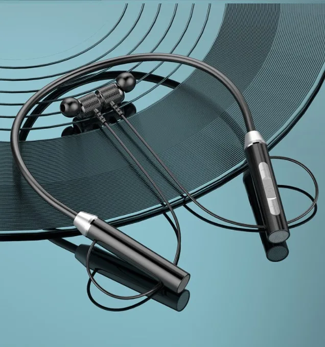 G08 Earphones for iphone 14 pro iphone 15 wireless audifonos headphones replacement for lenovo blue tooth neckband earphones