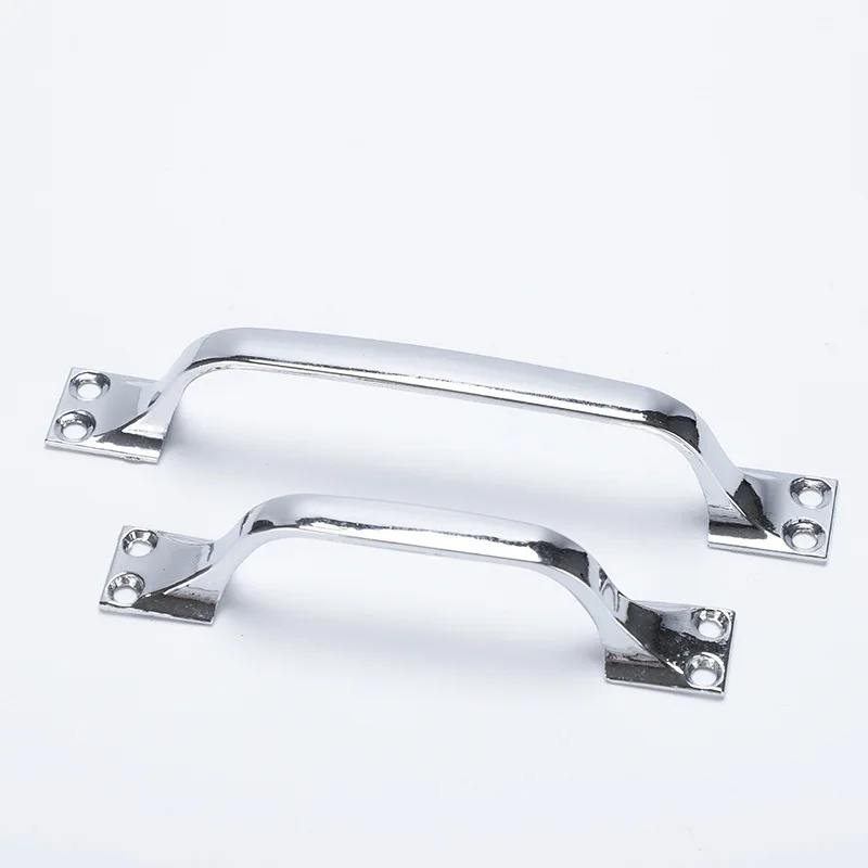 Stainless Steel Furniture Home Use Handle Door Simple Handle for Furniture Cabinet Doors