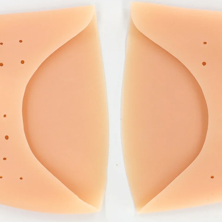 Care High Heels Hallux Valgus Toe Sleeve Foot Protection Gel Protective Protector