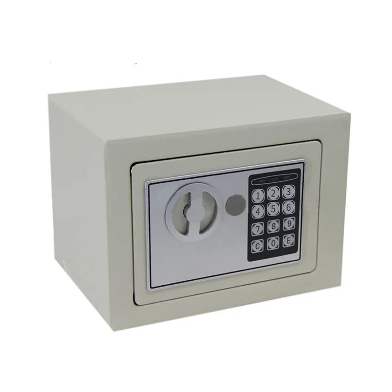 Electronic Hotel Safe Cash safety box Small Safe Fireproof Safe Deposit Cheap Safe Box hotel safe box