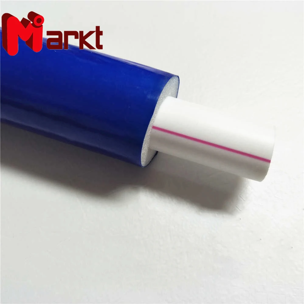 Pex pipe hot water heat insulation foam pipe roll insulated tube