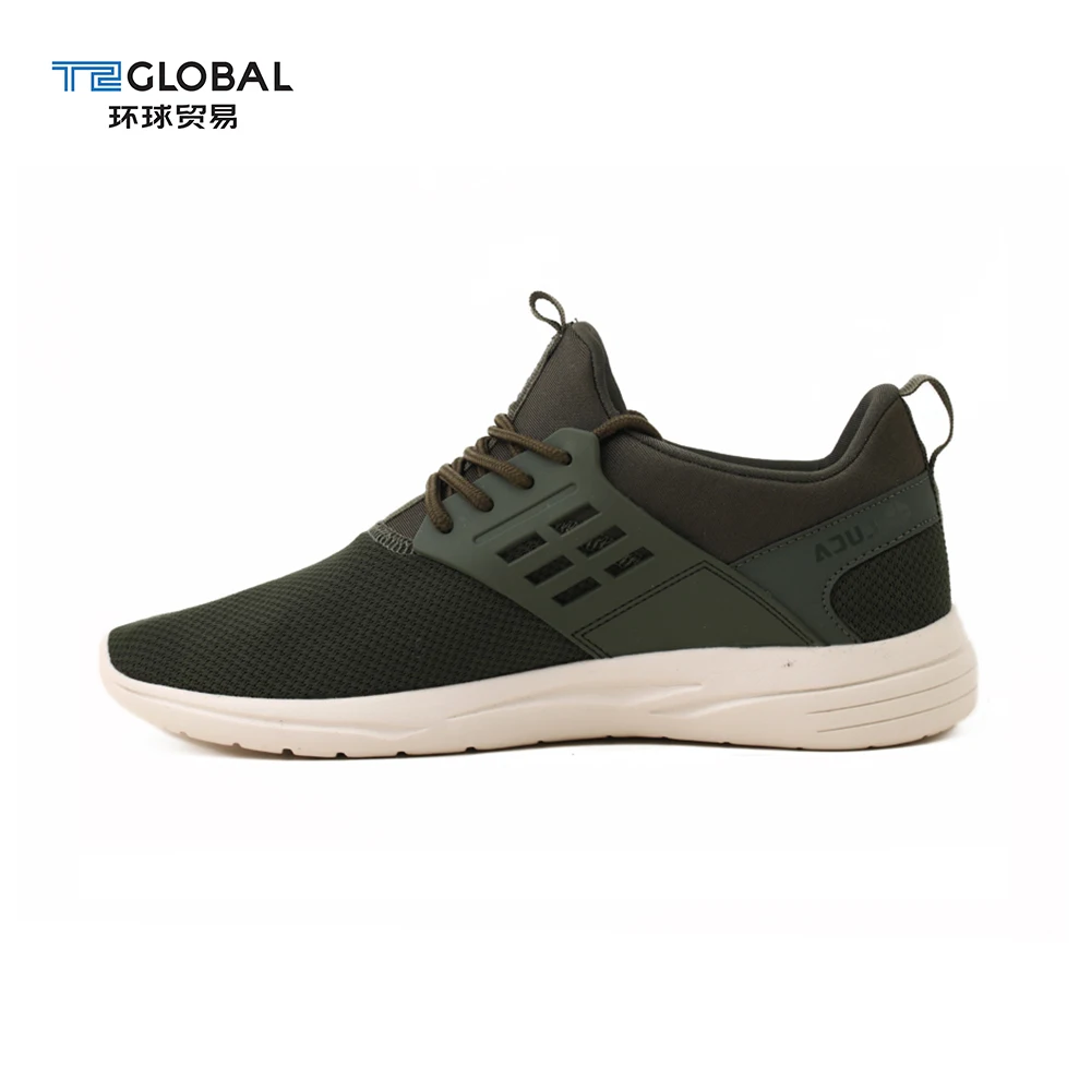 LUCA Wholesale Top Quality Comfortable Fashion Running Man Sport Shoes Man Shoe GT-15092-2