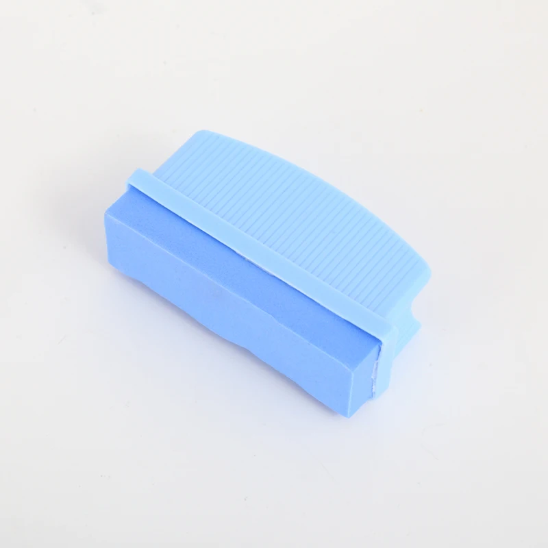 
Customized logo office washable mini eraser 