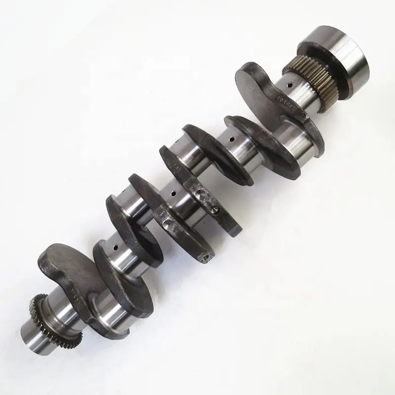 Коленчатый вал K19 / K38 4BT 6BT 6CT/NT855 NH220/6D107 /A2300/M11/K19/ISF2.8LFor Cummins