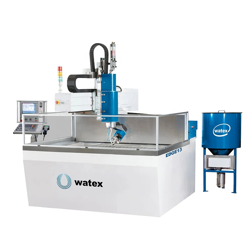 Ceramic tile cutting machine by water jet cutting with hydro cutter ultra high pressure water cutting machine water cutter