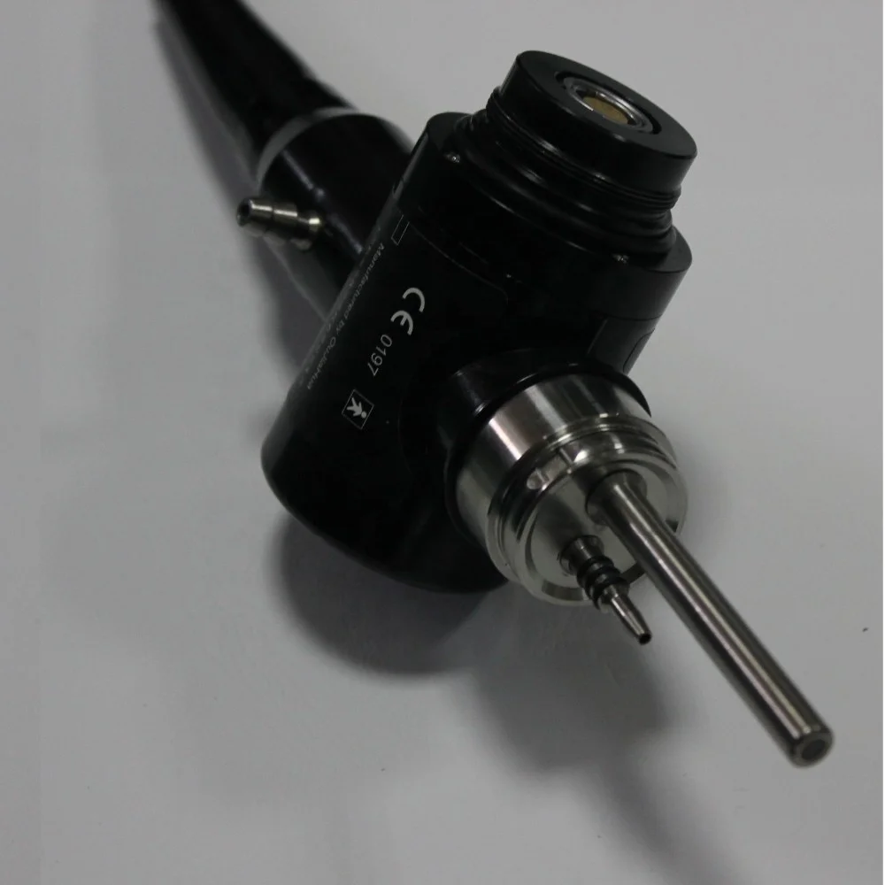 
OJH All-in-one Machine With High Performance Vet Endoscope For Big Animals 