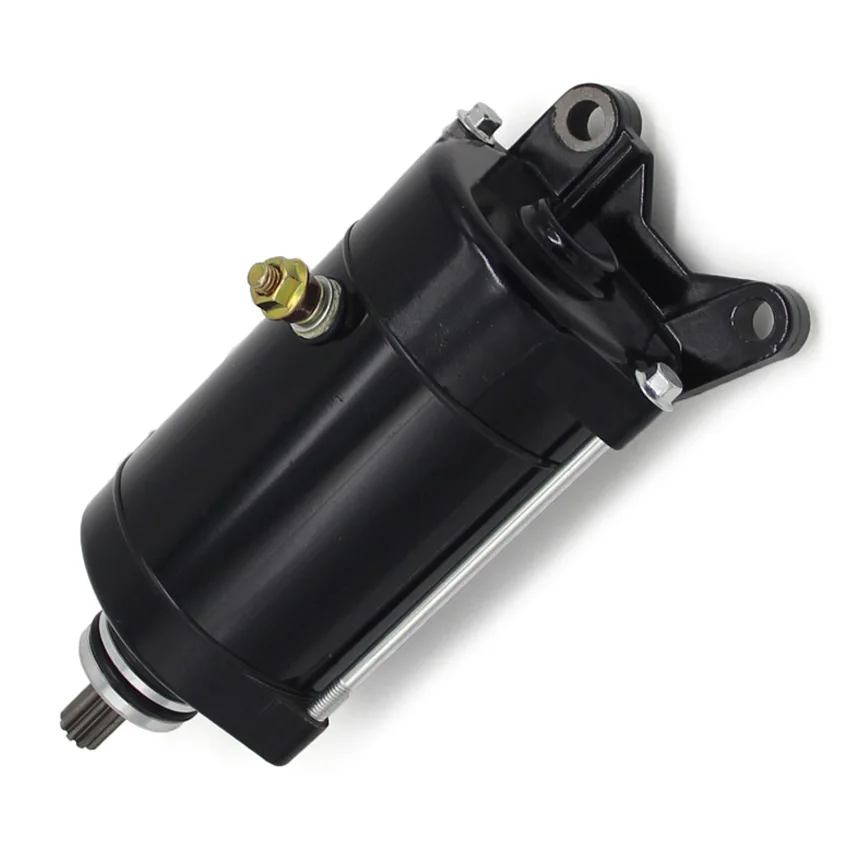 Высококачественный стартер для мотоцикла, стартер для электрического двигателя, двигатель для Yamaha LS2000 LX210 SUV1200 WAVE RAIDER 1100 XL1200 LTD