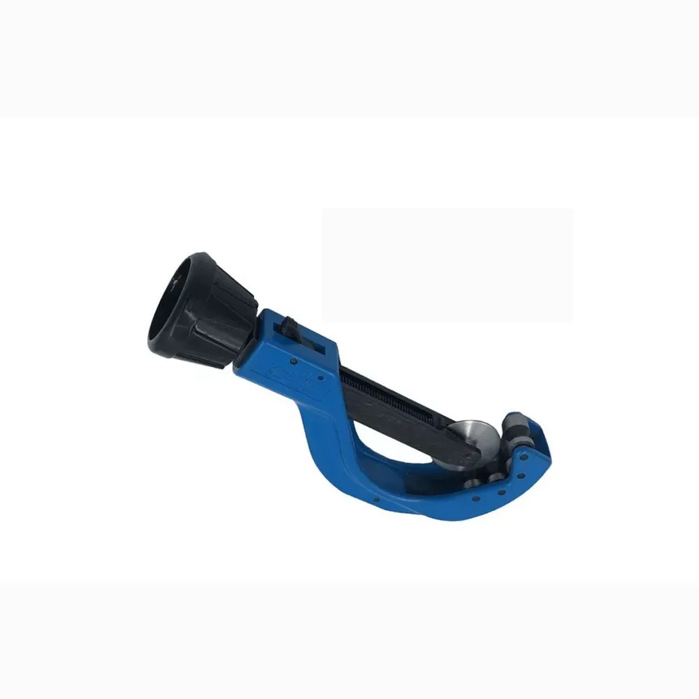 Plastic ppr hdpe RITMO TU75 small Pipe Cutter 0-76mm
