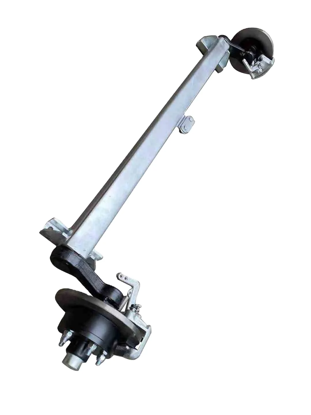 Truck trailer spare parts for axle 37-tooth camshaft