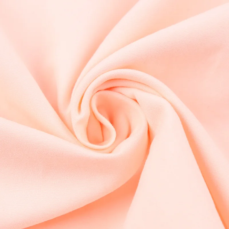 Оптовая продажа от производителя, 50d матовый текстильный рулон, стрейчевый шелк, ПВХ, Полиэстеровая подкладка с принтом, ткань pongee