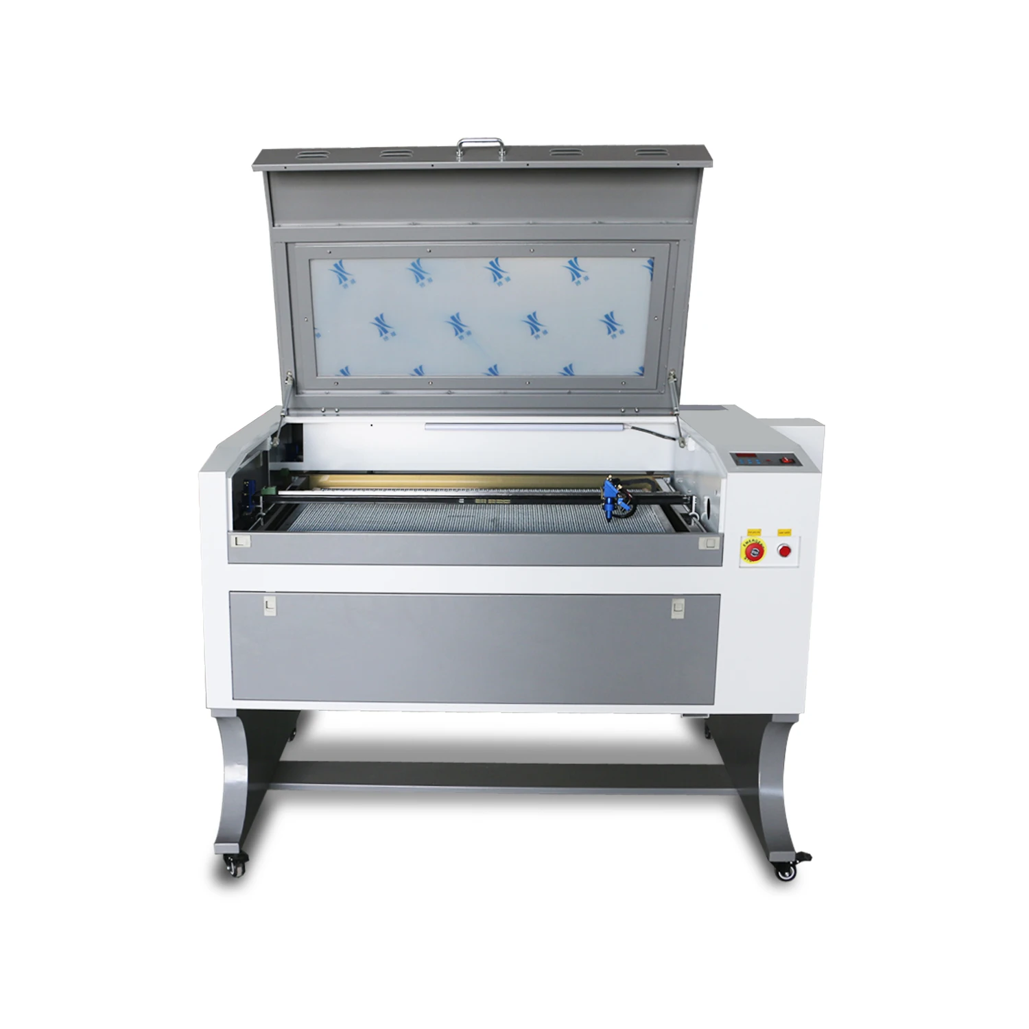 Made In China Co2laser Engraving Machine 9060 Co2 Laser Engraver Laser Engraving Machine For Cup