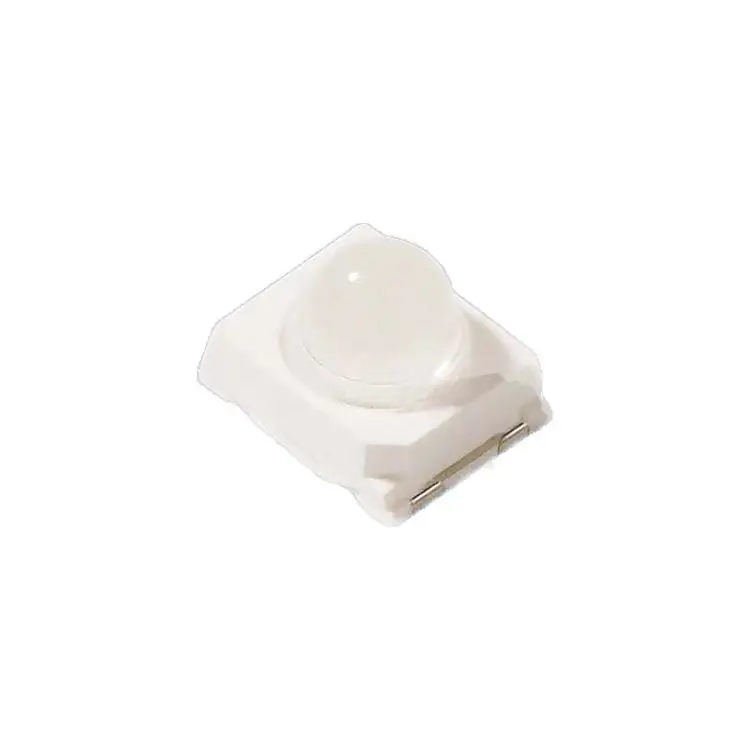 2024 New Arrivals Original Convex red light 3528 SMD LED Chip High Power Direct from Manufacturer