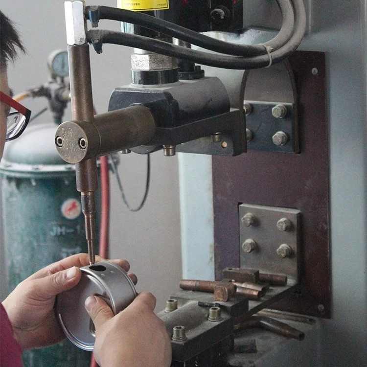 Fat Yellow Oil Pressure Gauge 0870 Psi Ryco Manometers