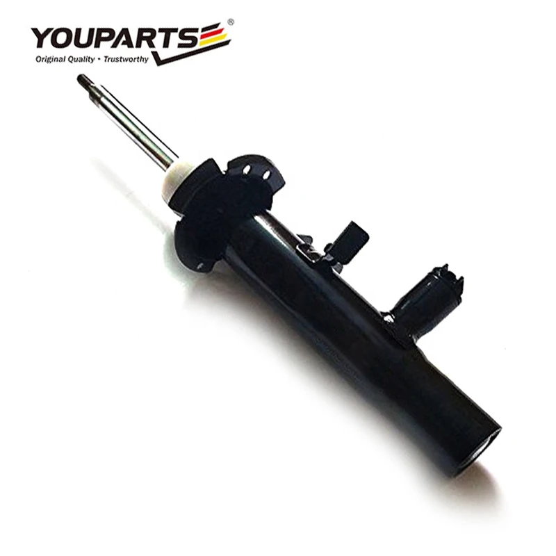 Youparts Front and Rear Car Shock Absorbers Good Prices Sales Auto Part Air Suspension Shock Absorber For BMW (1600171434135)