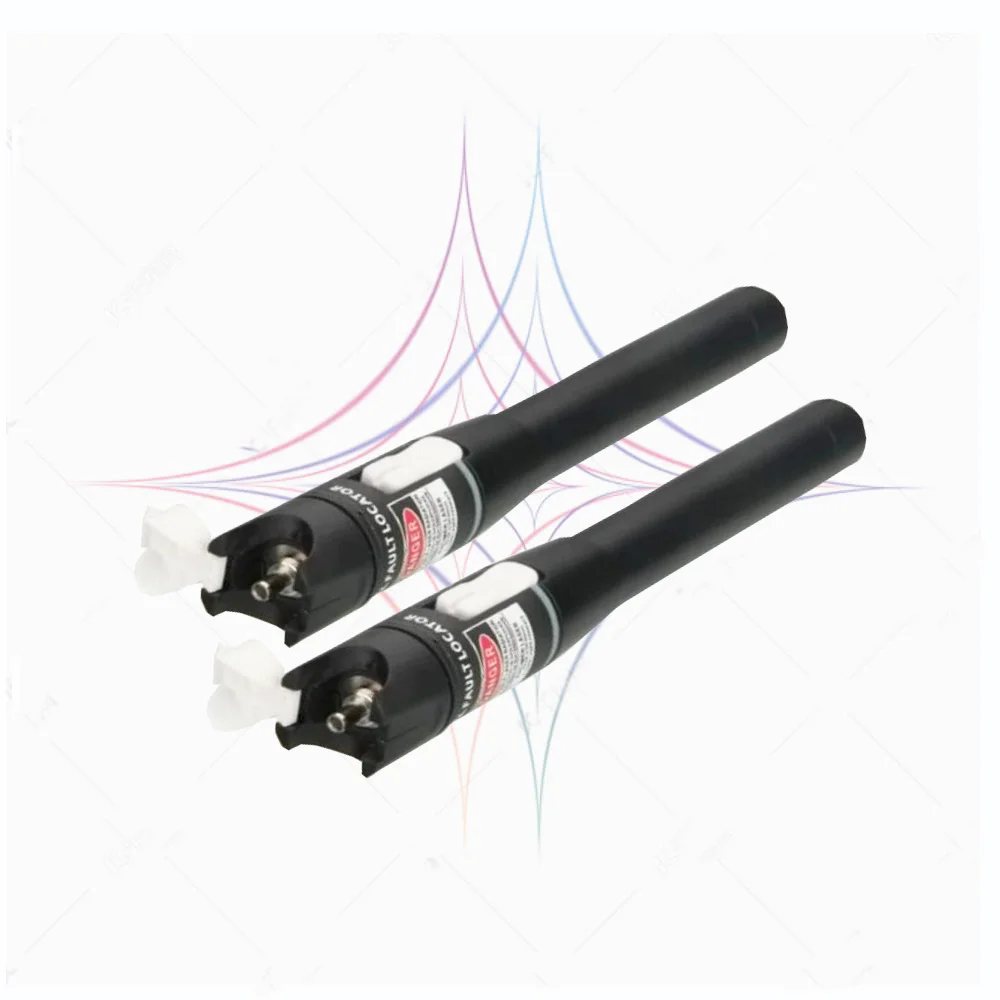 NK306 Fiber Cable Tester SM 1310nm Or 1550nm Wavelengths 3305A Handheld Optical TimeDomain Reflectometer Mini Single Mode