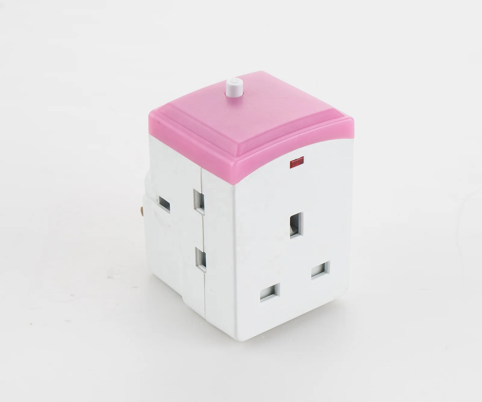 301L 13A Британский адаптер штекер