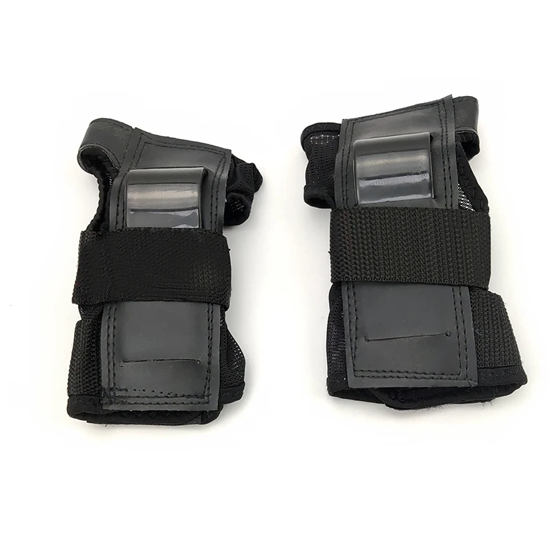 Outdoor Indoor Roller Skate Protective Gear Suits Skateboard Balance Cycling Sports Accessories